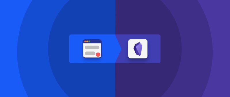 简悦 x Obsidian 全平台（插件和同步助手）更新