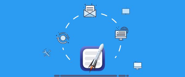 同步助手的「那点事」 · 篇一