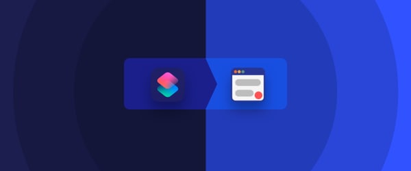 带快照功能的 iOS 快捷指令来了