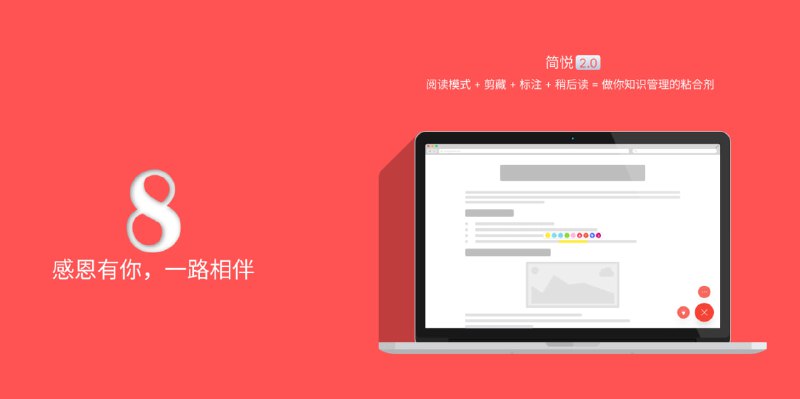 简悦八岁了 🎂 🎂 🎂 🎂 🎂 🎂 🎂 🎂 （暨八周年活动第二波）