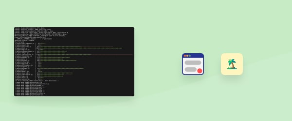 回来了以及近期总结 · 篇二