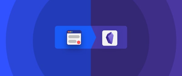 导入到 Obsidian 插件与 SimpRead Unreader Sync 的区别